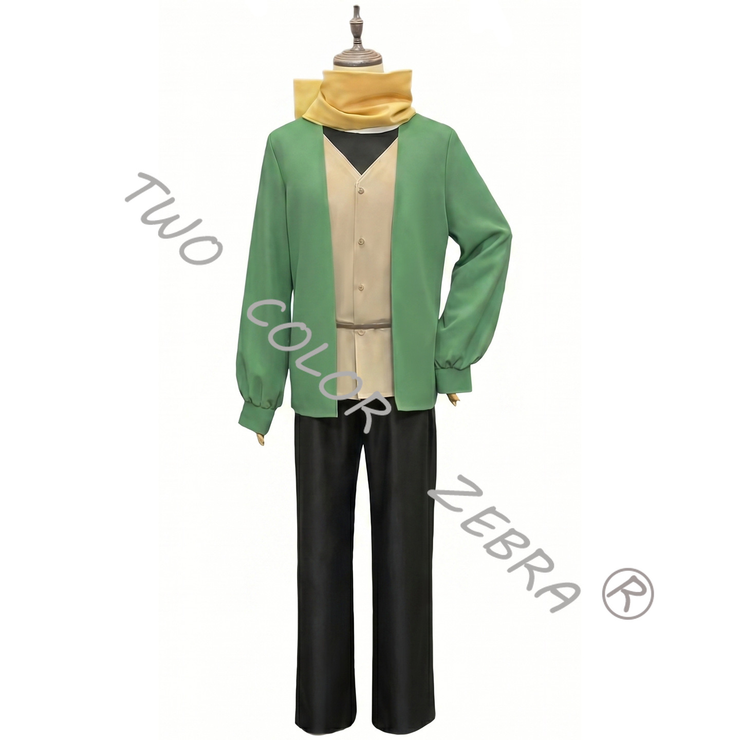 Costume Cosplay di Natsuki Sub - Cosplay Wig Colored recensione e prezzo