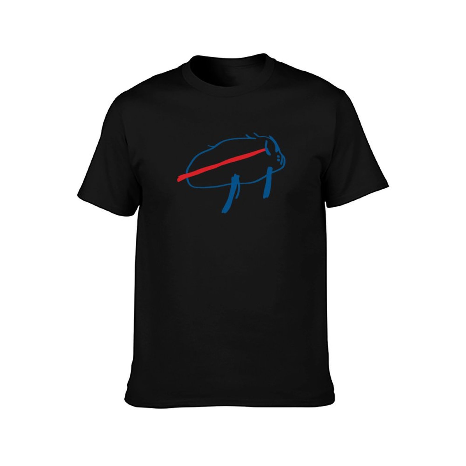 IL PIÙ VENDUTO Josh Allen Pota - Anime Merchandise T-Shirts recensione e prezzo