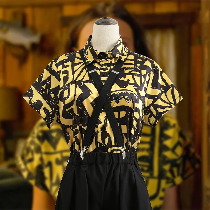 Undici cinture per camicie gia - Anime Merchandise For Women recensione e prezzo