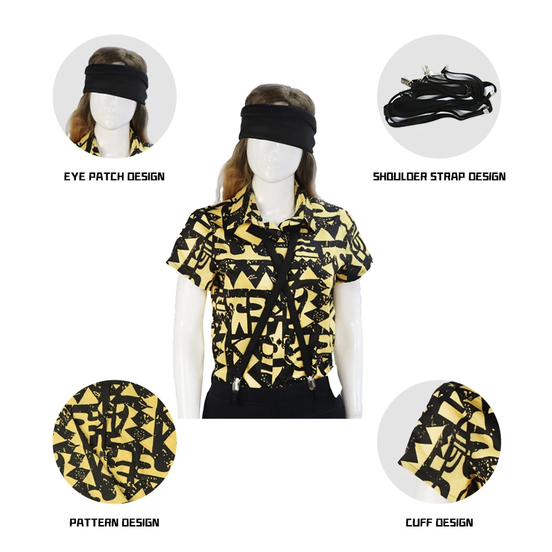 Undici cinture per camicie gia - Anime Merchandise For Women recensione e prezzo