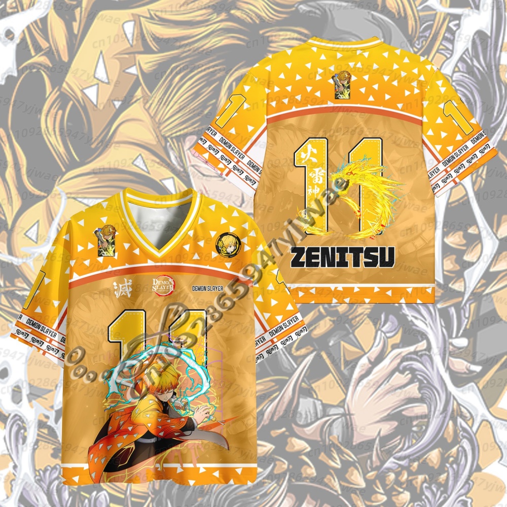Maglietta Oversize Unisex 2026 - Given Anime Merchandise recensione e prezzo
