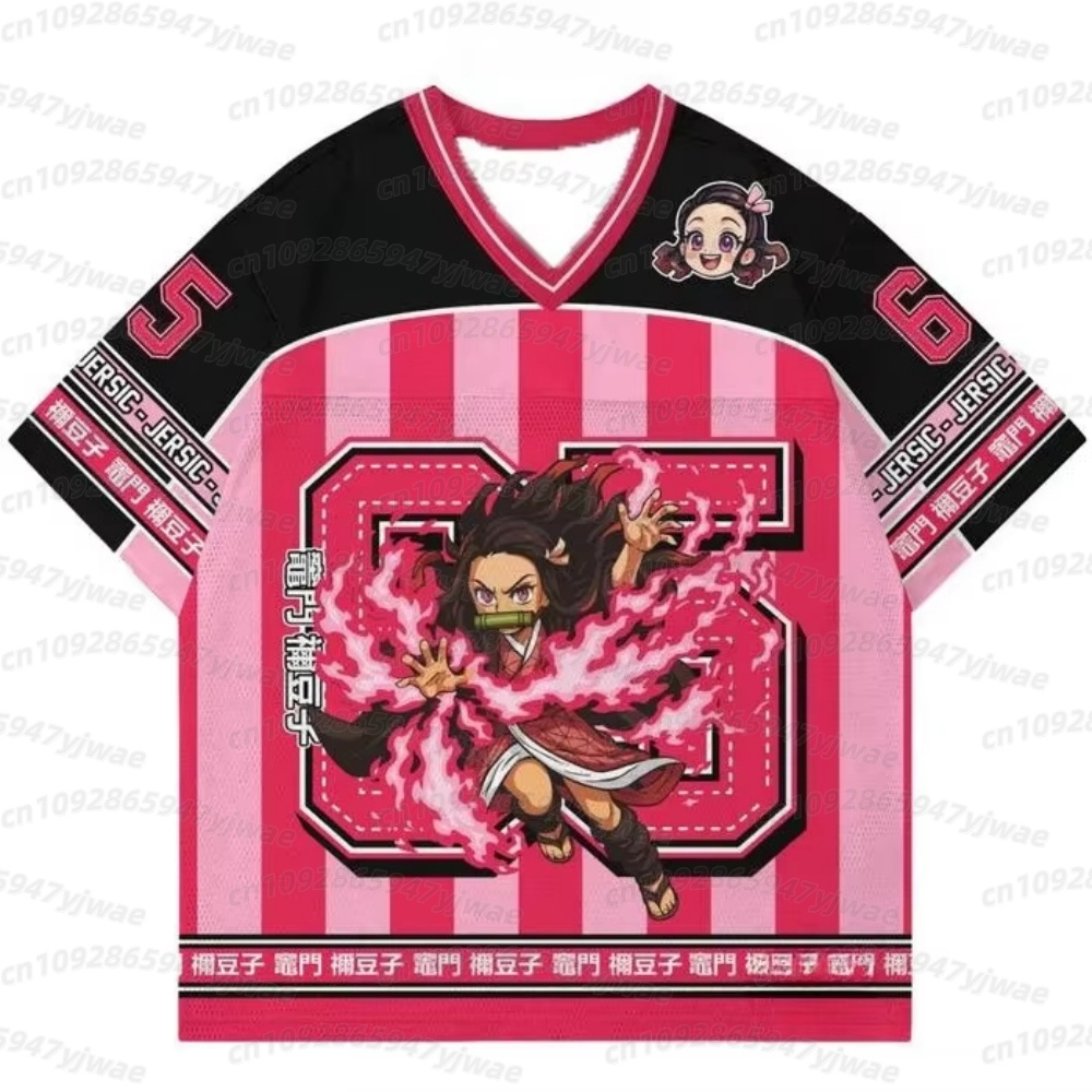 Maglietta Oversize Unisex 2026 - Given Anime Merchandise recensione e prezzo
