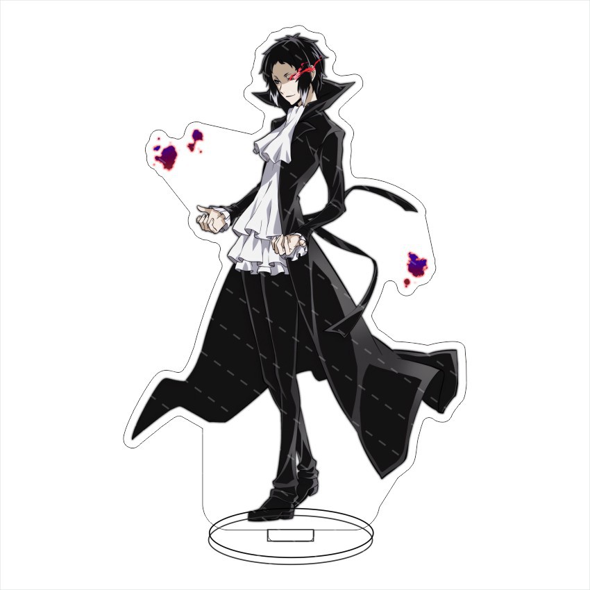 ‌ 16CM Anime Bungo Stray Dogs  - Given Anime Merchandise recensione e prezzo