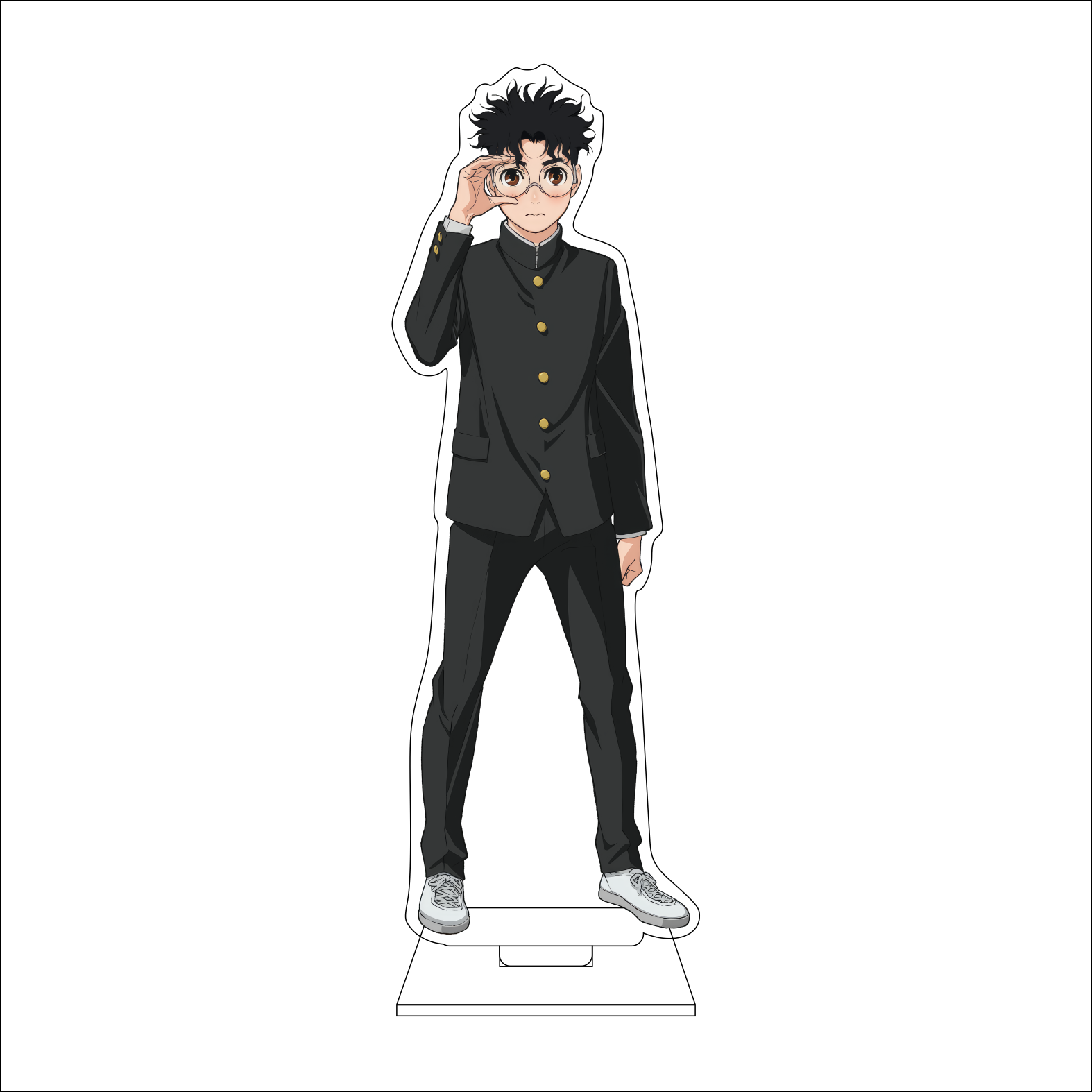 Statuetta in Acrilico da 16CM  - Given Anime Merchandise recensione e prezzo