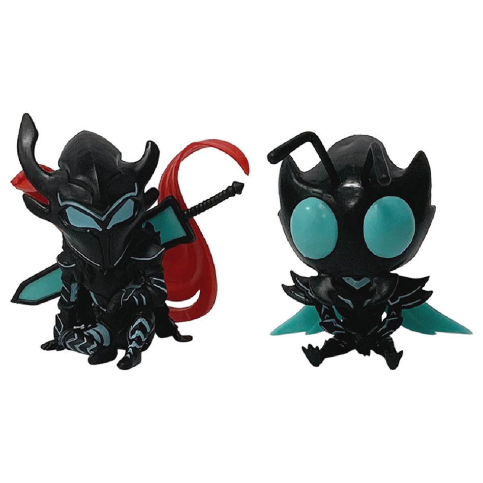 Action Figure Anime Ant King B - Anime Merchandise Solo Leveling recensione e prezzo