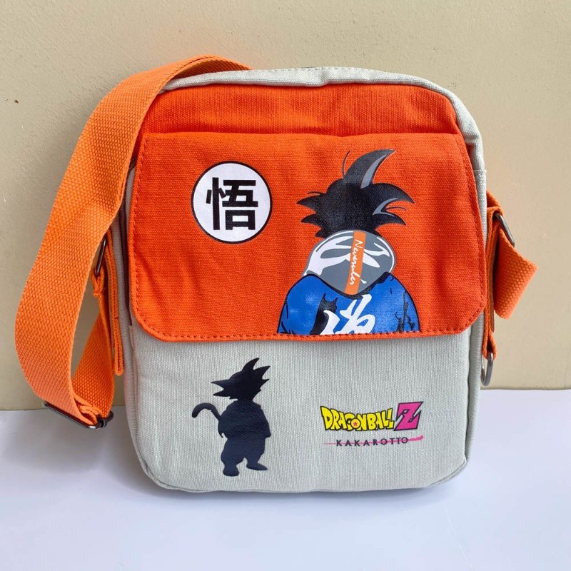 Borsa a tracolla a spalla sing - Anime Merchandise Japan recensione e prezzo