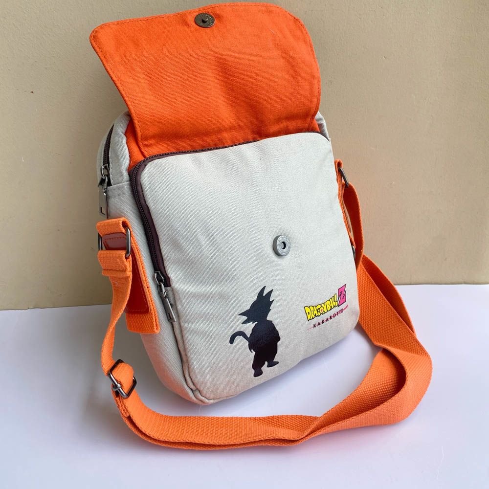 Borsa a tracolla a spalla sing - Anime Merchandise Japan recensione e prezzo