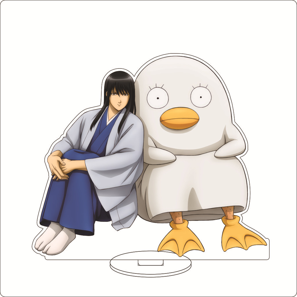 Statuetta in Acrilico da 16CM  - Given Anime Merchandise recensione e prezzo