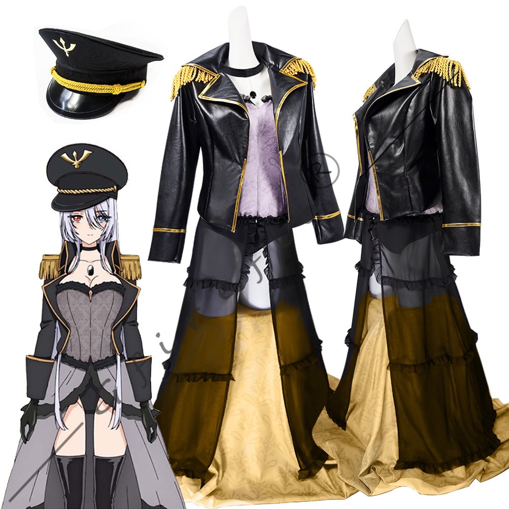 Il mio costume cosplay Darling - Cosplay Wig Colored recensione e prezzo