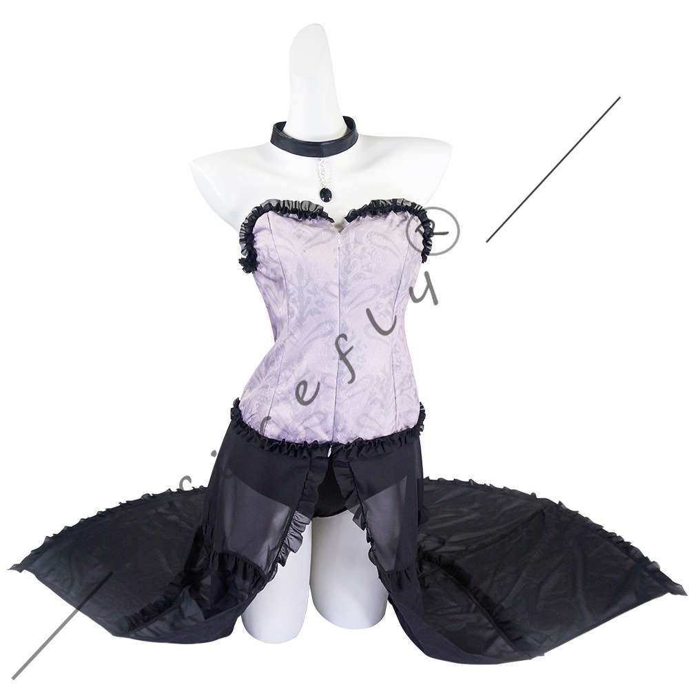 Il mio costume cosplay Darling - Cosplay Wig Colored recensione e prezzo