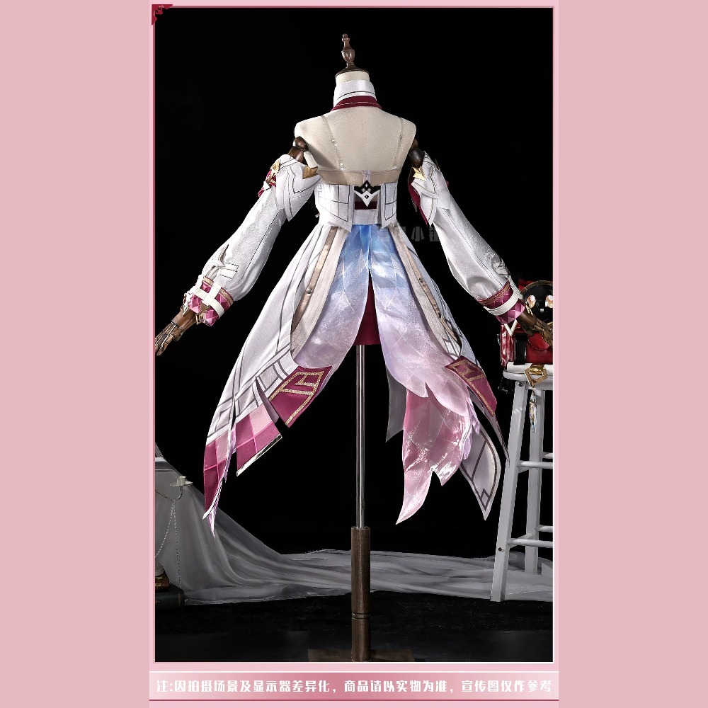 Costume Cosplay Completo Stile - Cosplay Wig Colored recensione e prezzo
