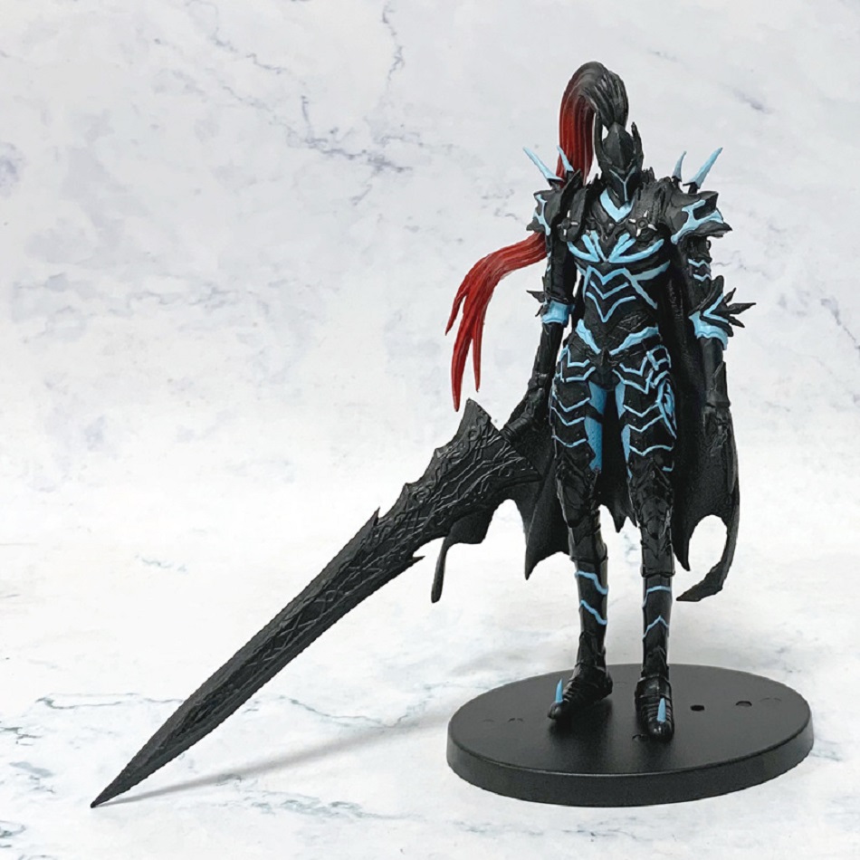 21 centimetri Solo Livellament - Anime Merchandise Solo Leveling recensione e prezzo