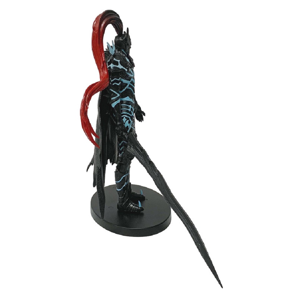 21 centimetri Solo Livellament - Anime Merchandise Solo Leveling recensione e prezzo
