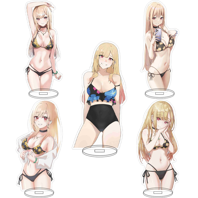 16CM Anime My Dress-Up Darling - Given Anime Merchandise recensione e prezzo