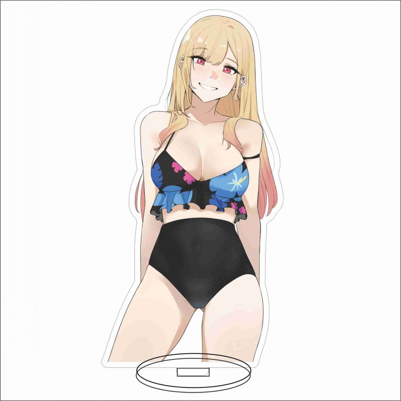 16CM Anime My Dress-Up Darling - Given Anime Merchandise recensione e prezzo