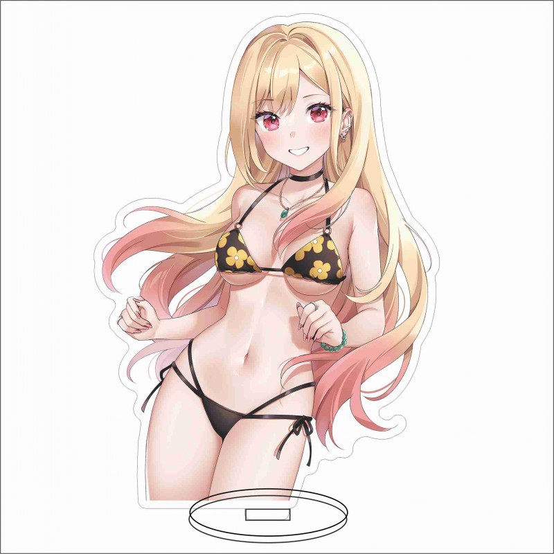 16CM Anime My Dress-Up Darling - Given Anime Merchandise recensione e prezzo