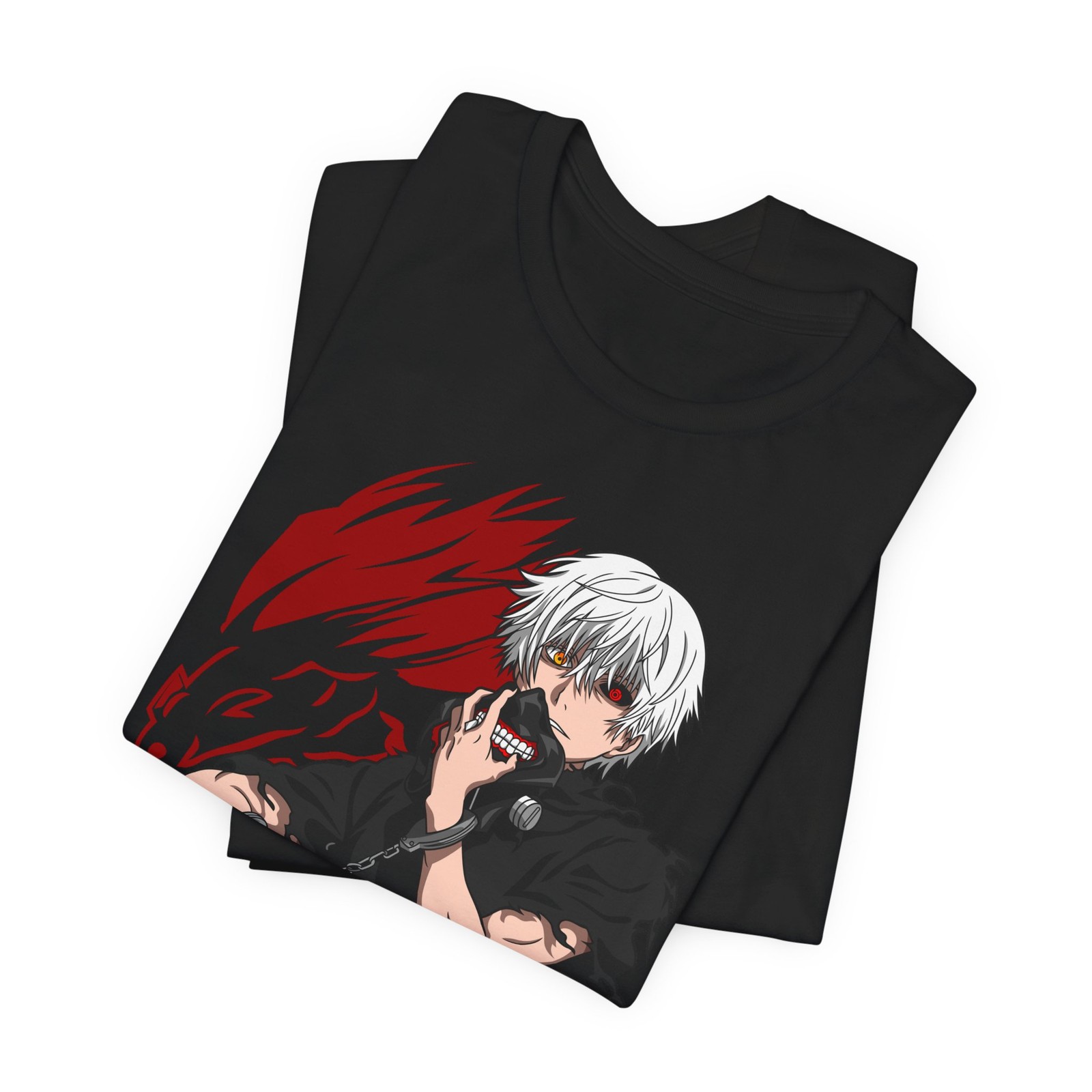 Maglietta Anime Tokyo Ghoul, T - Anime Merchandise T-Shirts recensione e prezzo