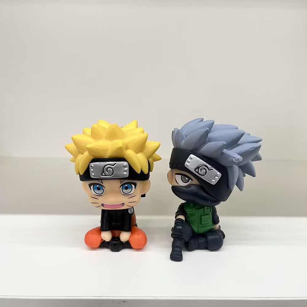Figurina Carina di NARUTO, Mod - Anime Merchandise Japan recensione e prezzo