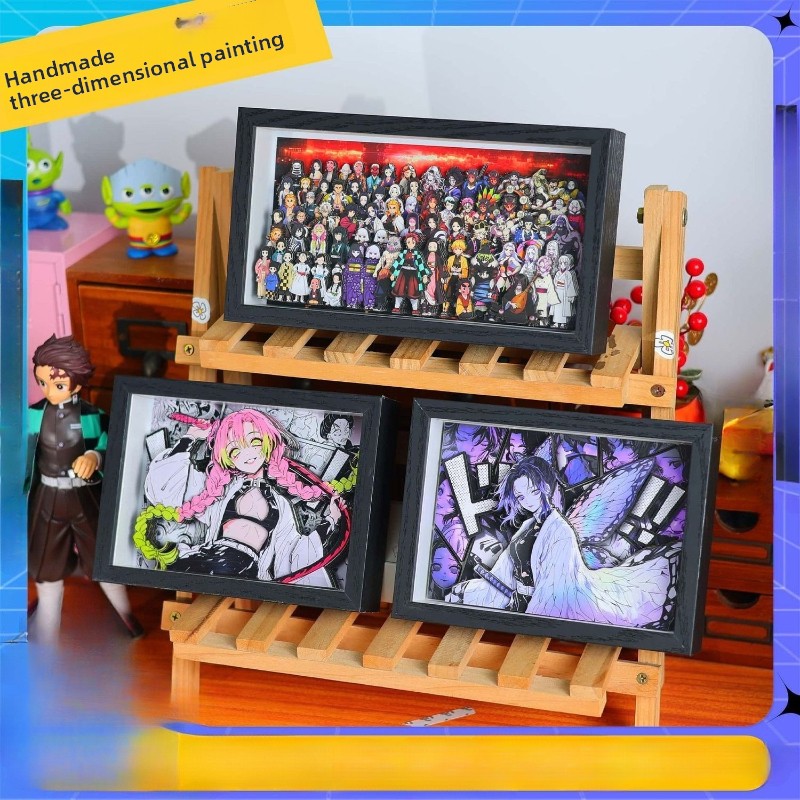 Demon Slayer anime merce carto - Anime Merchandise Demon Slayer recensione e prezzo
