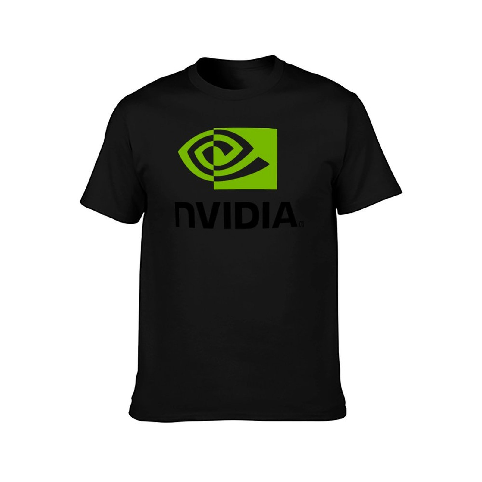BEST SELLER - T-shirt nvidia M - Anime Merchandise T-Shirts recensione e prezzo
