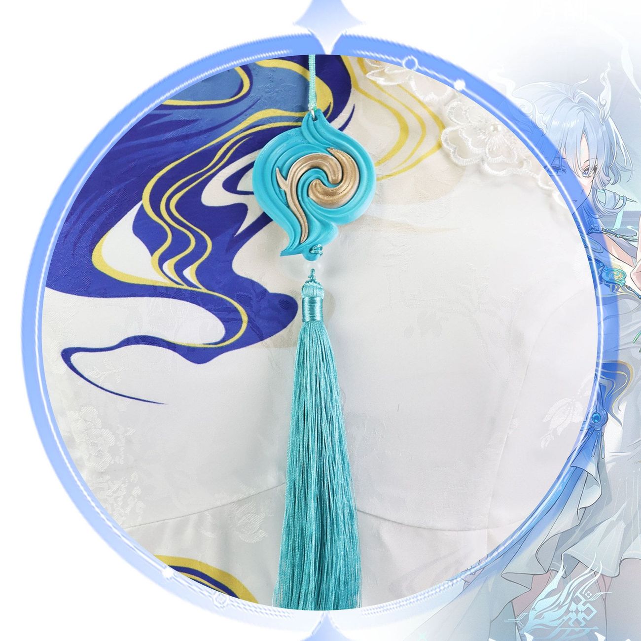 Mingchao Qingxiao Accessori pe - Anime Merchandise Japan recensione e prezzo