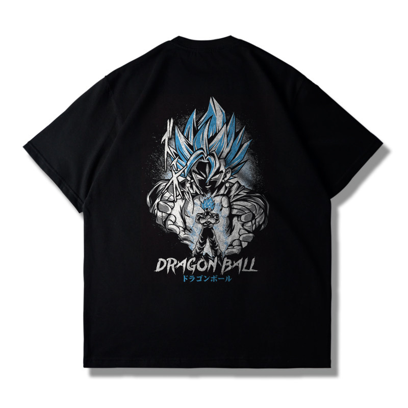 Nuova Collezione 2026 Dragon B - Anime Merchandise T-Shirts recensione e prezzo