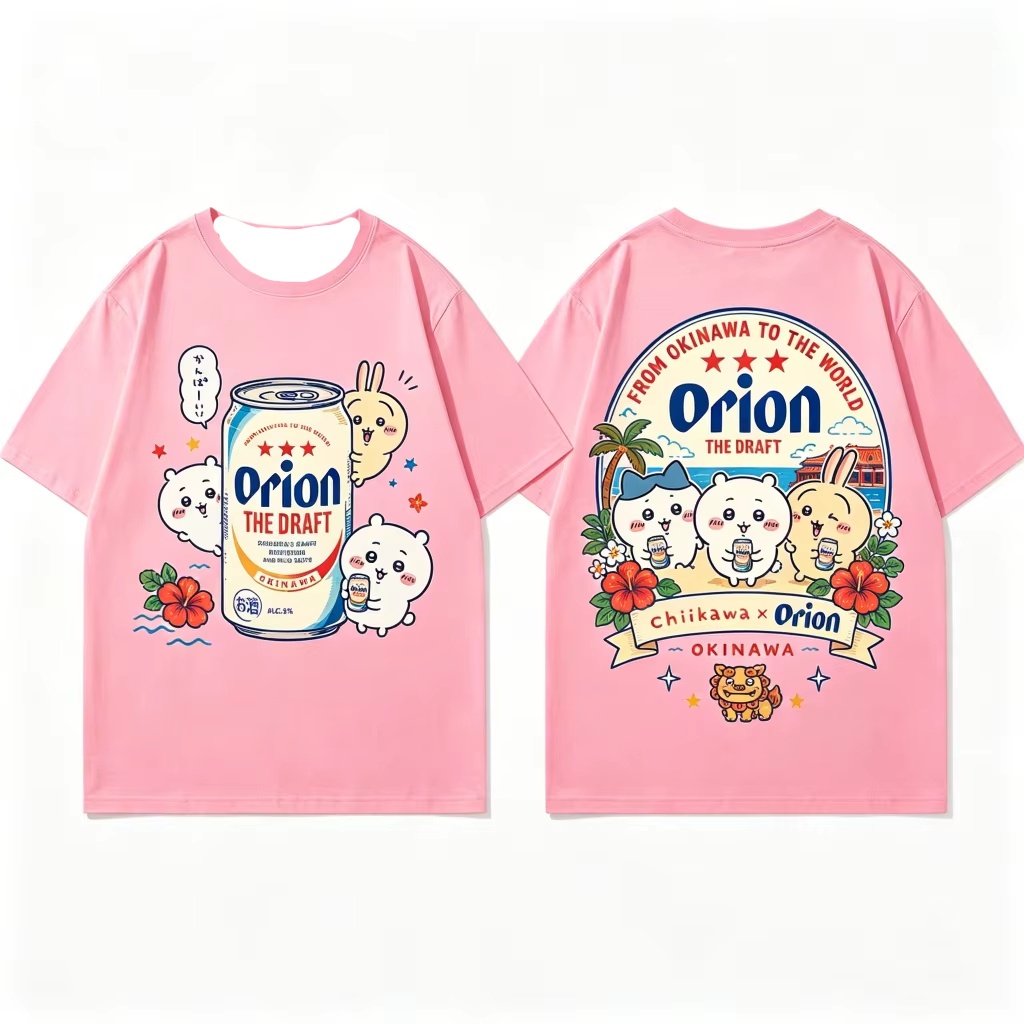 T-shirt girocollo unisex con s - Anime Merchandise For Women recensione e prezzo