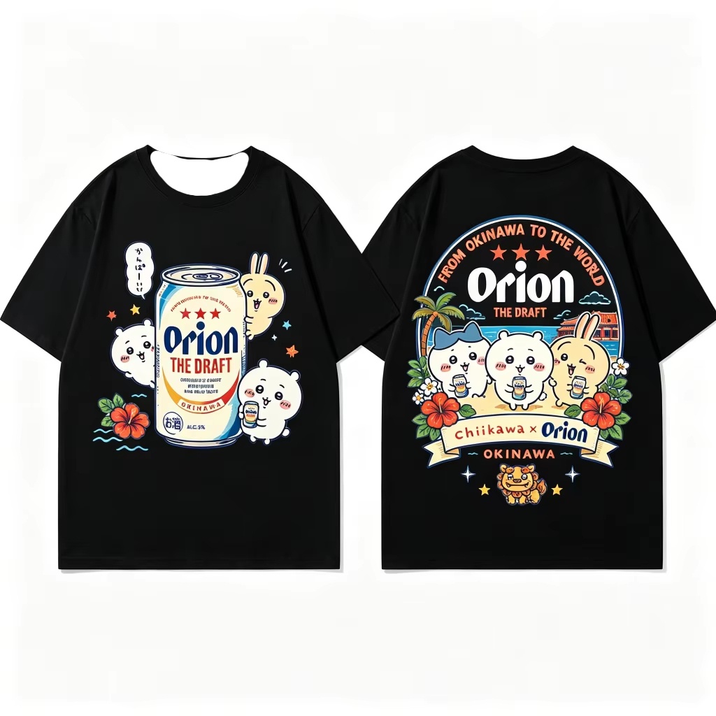 T-shirt girocollo unisex con s - Anime Merchandise For Women recensione e prezzo