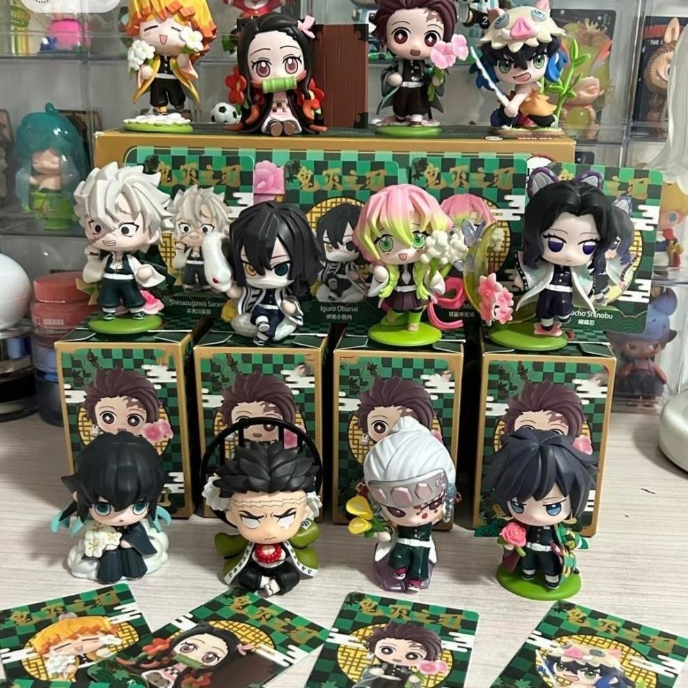 Demon Slayer Tanjiro Kamado Ne - Anime Merchandise Demon Slayer recensione e prezzo