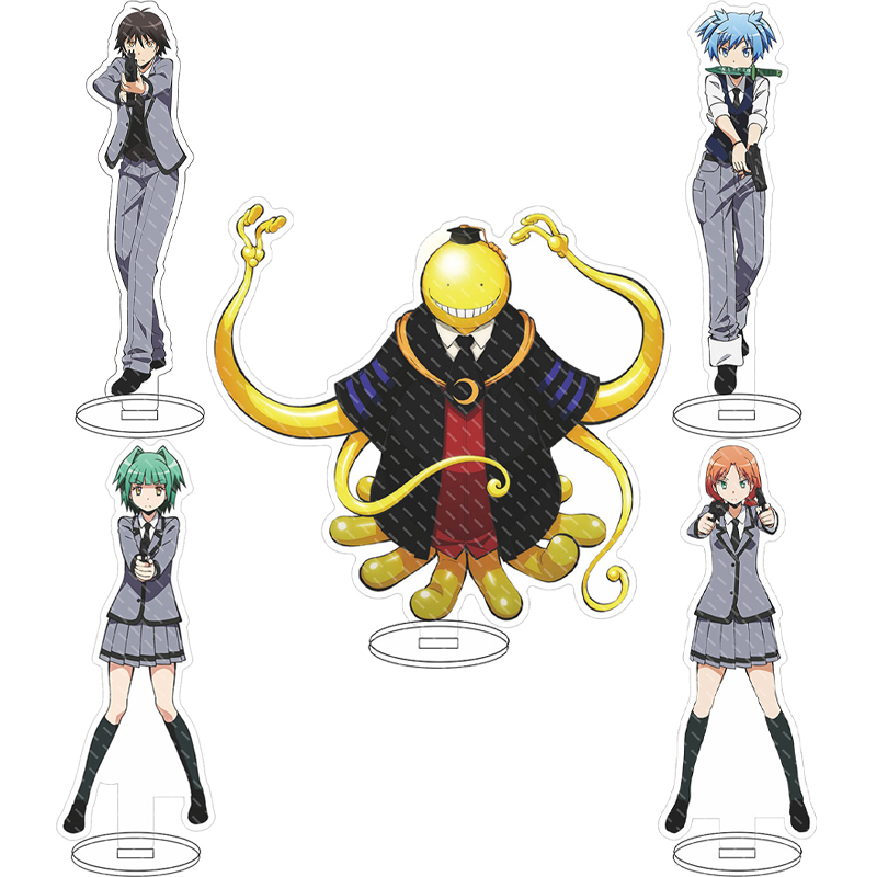 16CM Anime Assassination Class - Given Anime Merchandise recensione e prezzo