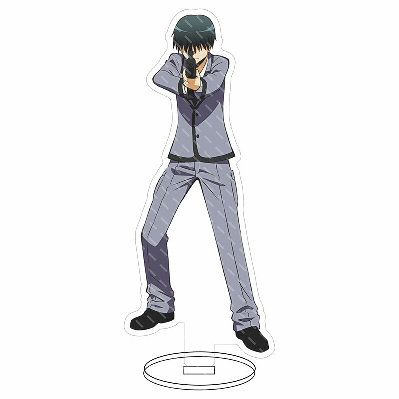 16CM Anime Assassination Class - Given Anime Merchandise recensione e prezzo