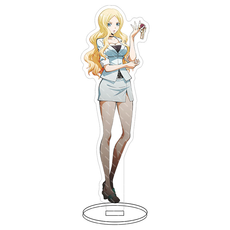 16CM Anime Assassination Class - Given Anime Merchandise recensione e prezzo