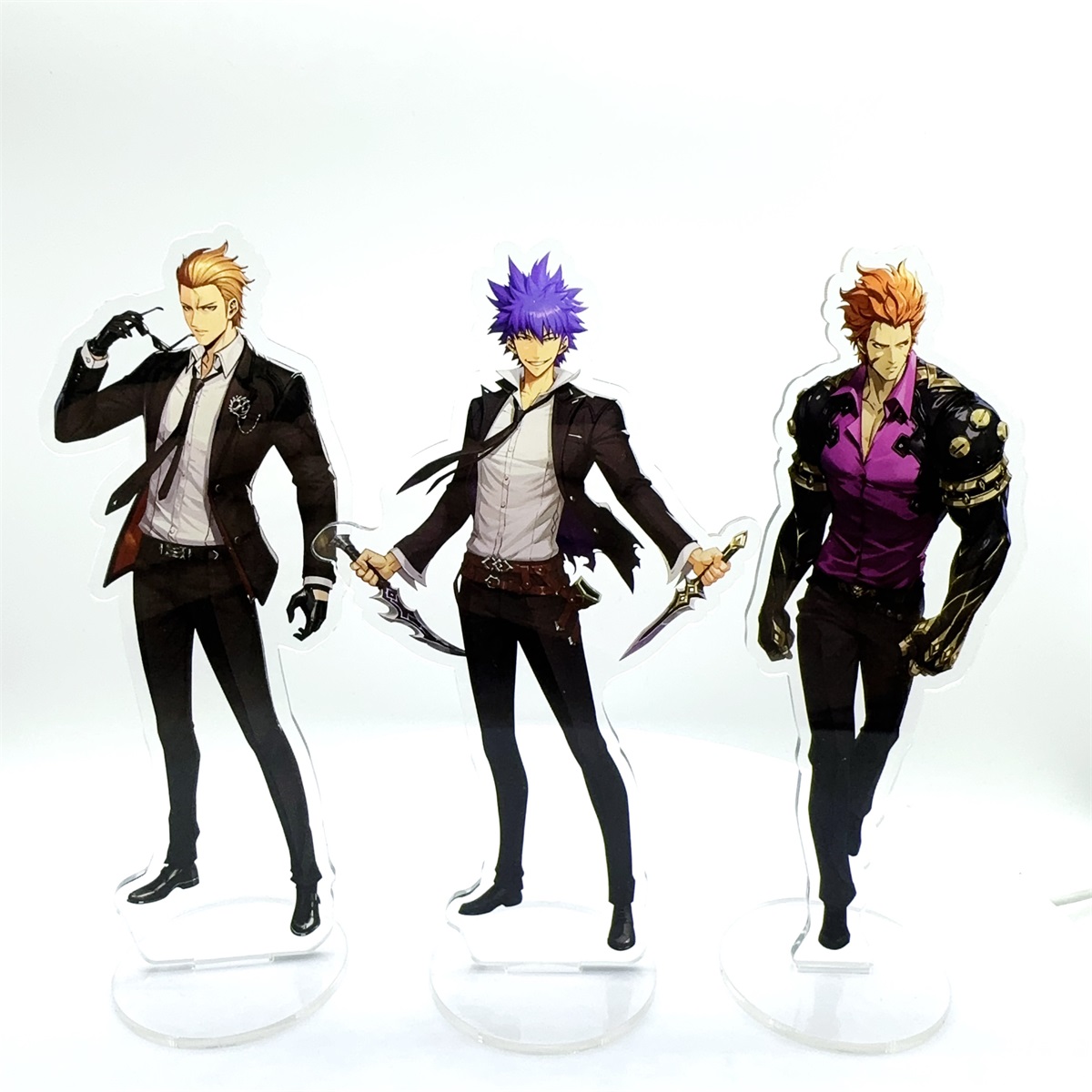 Solo Livellamento Anime Figura - Anime Merchandise Solo Leveling recensione e prezzo