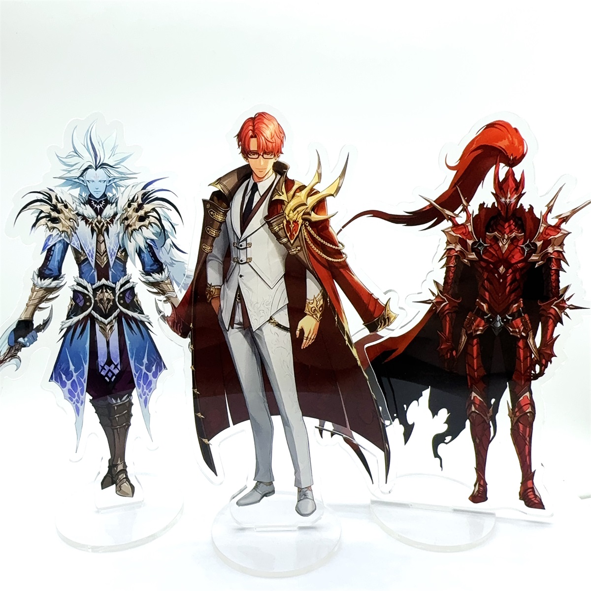 Solo Livellamento Anime Figura - Anime Merchandise Solo Leveling recensione e prezzo