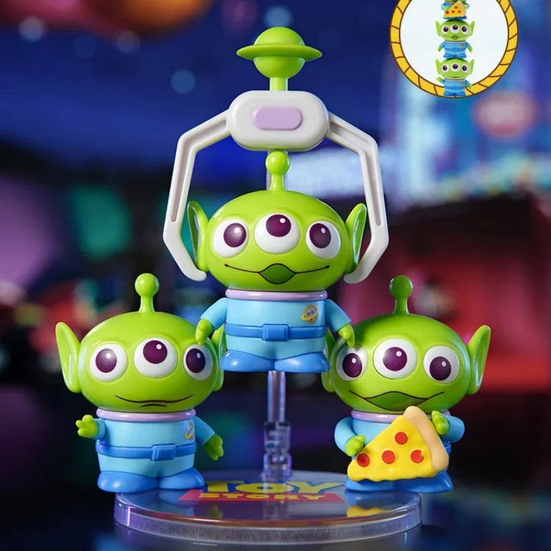 YUANYE Disney Pixar Toy Story  - Anime Merchandise Box Set recensione e prezzo