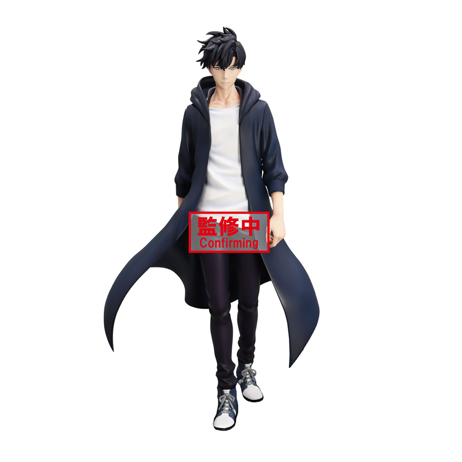 Disponibile Solo Livellamento  - Anime Merchandise Solo Leveling recensione e prezzo