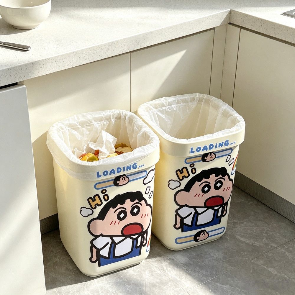 Cestino per la spazzatura a te - Anime Merchandise Japan recensione e prezzo