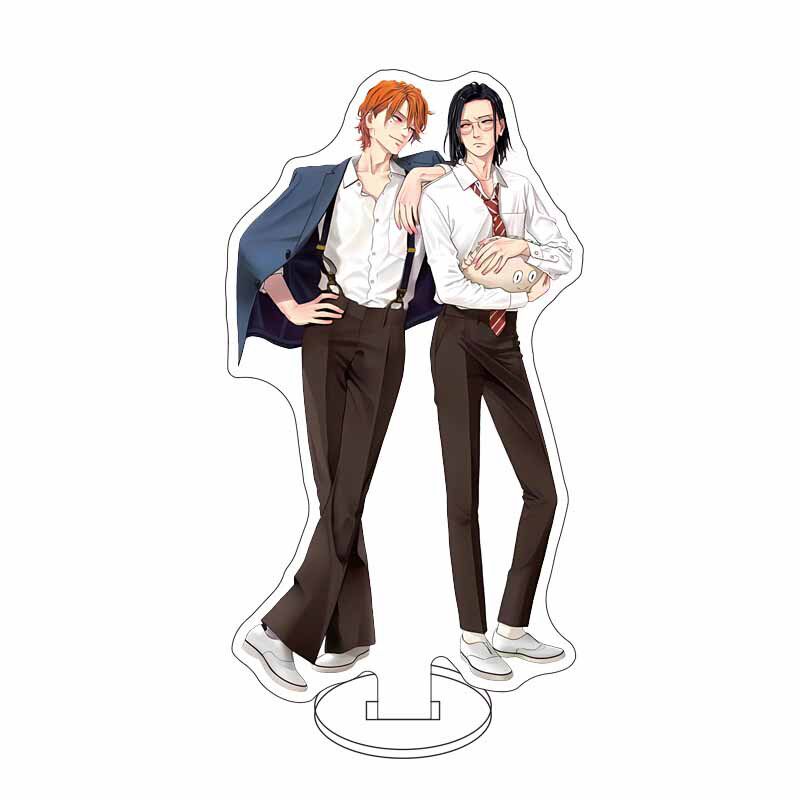 Anime Twilight Out of Focus da - Given Anime Merchandise recensione e prezzo