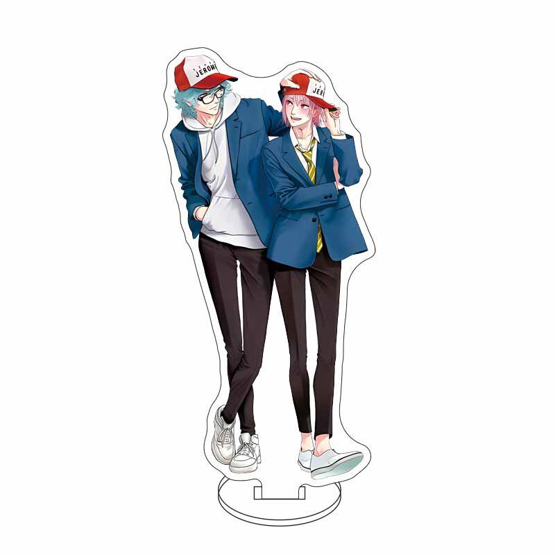 Anime Twilight Out of Focus da - Given Anime Merchandise recensione e prezzo